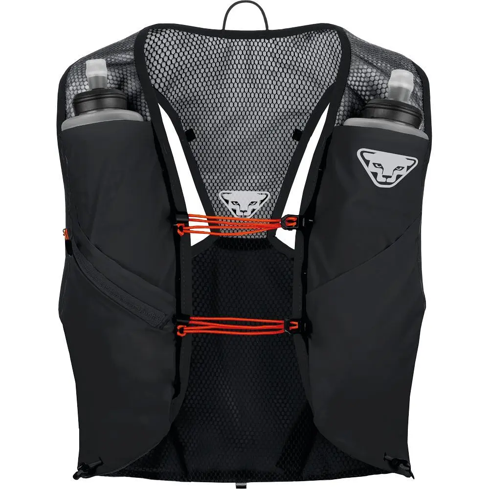 Рюкзак Dynafit Sky 4 Vest розмір XS/S чорний - фото 2