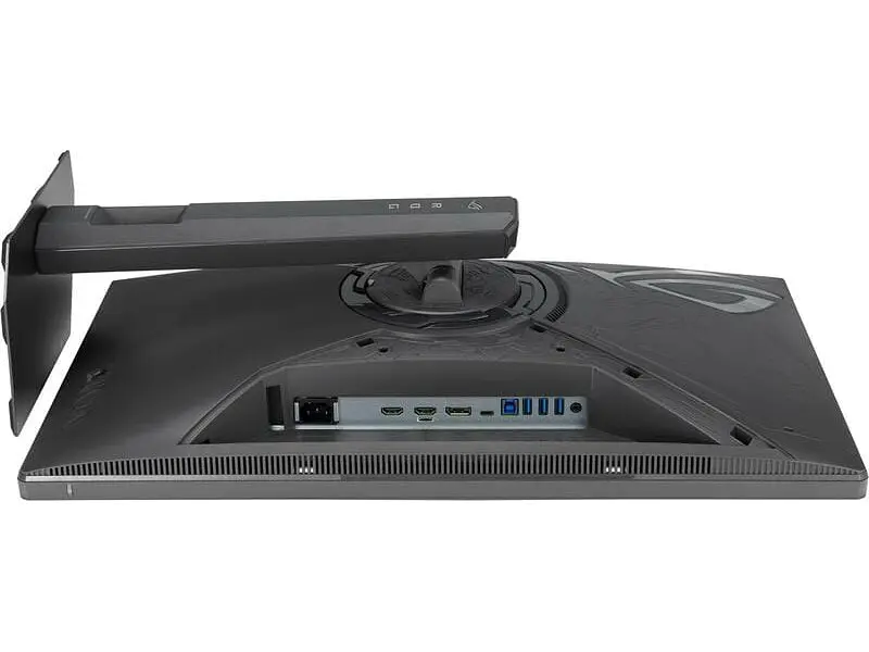 Монітор Asus ROG Strix 5K XG27JCG (90LM0CE0-B01371) - фото 6