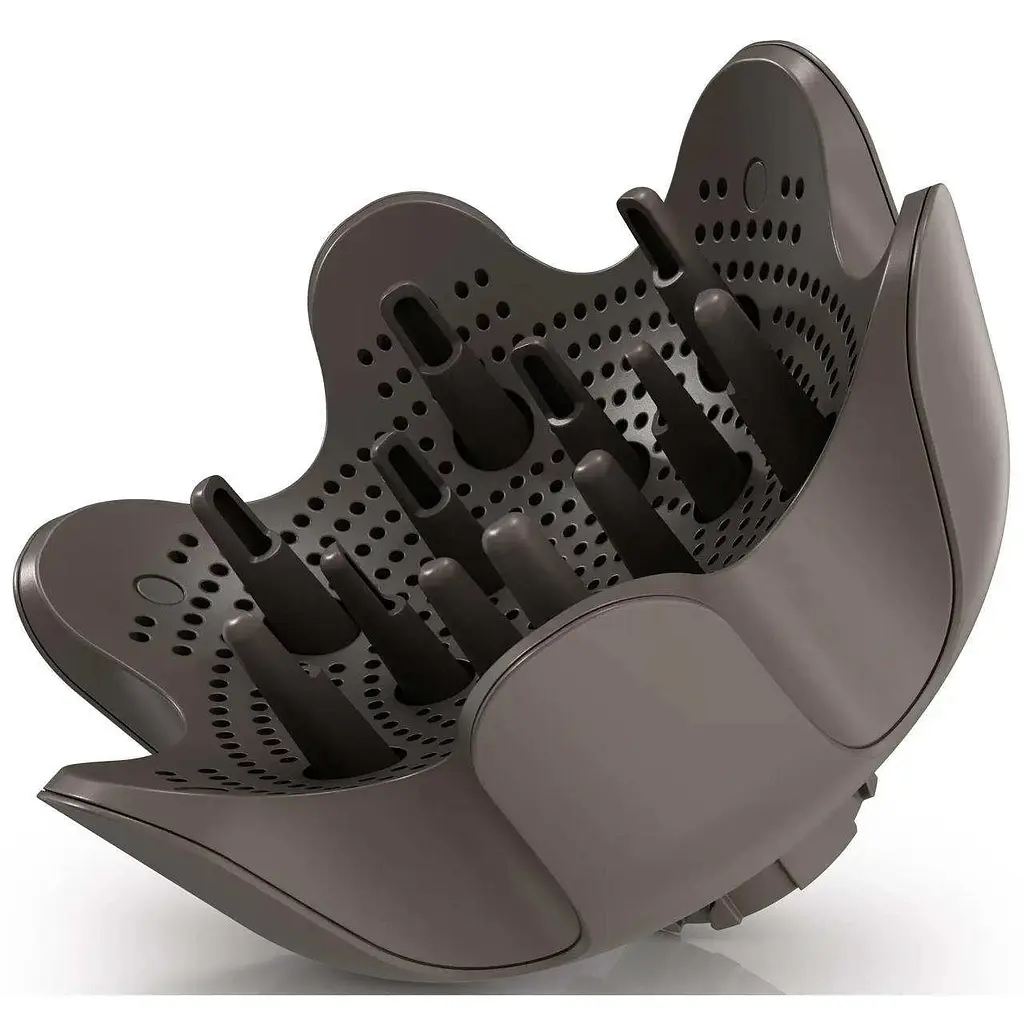 Мультистайлер Shark SpeedStyle Pro 4-in-1 Hair Dryer System HD542EU - фото 9