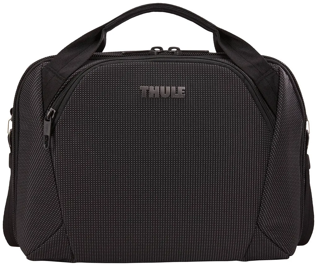 Сумка для ноутбука Thule Crossover 2 Laptop 13.3" Bag 3203842 TH 3203843 () - фото 2
