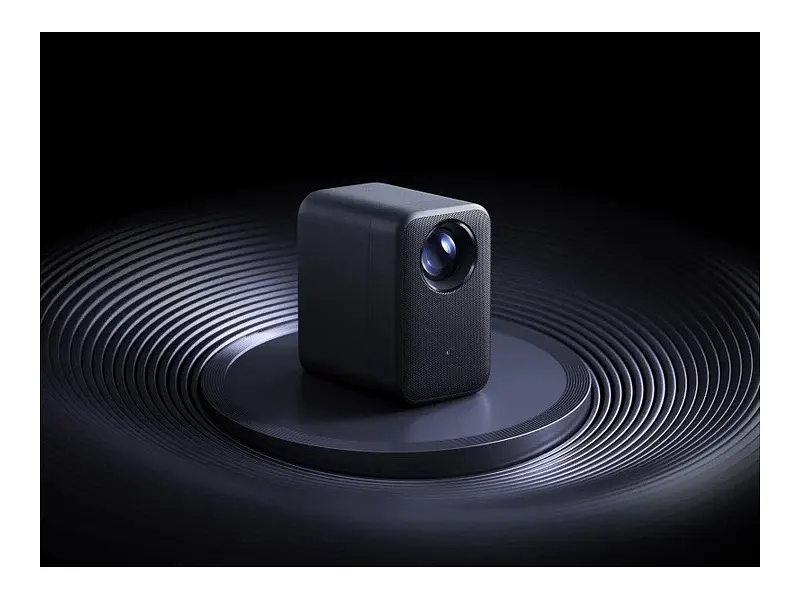 Мультимедійний проектор Xiaomi Smart Projector L1 Pro EU (BHR9588EU) - фото 8