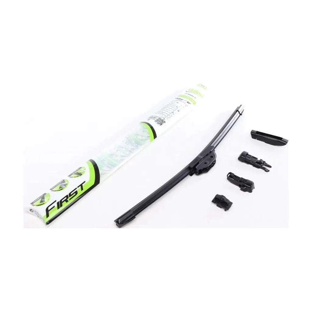 Щітка склоочисника Valeo 575003 - фото 4