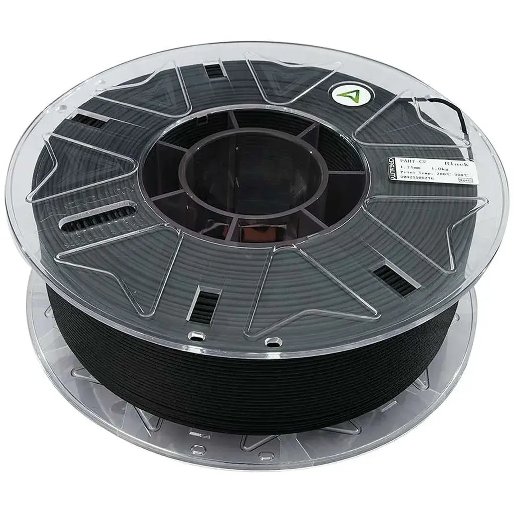 Пластик для 3D-принтера Creality PAHT-CF Hyper 1кг, 1.75мм, black (3301060021) - фото 5