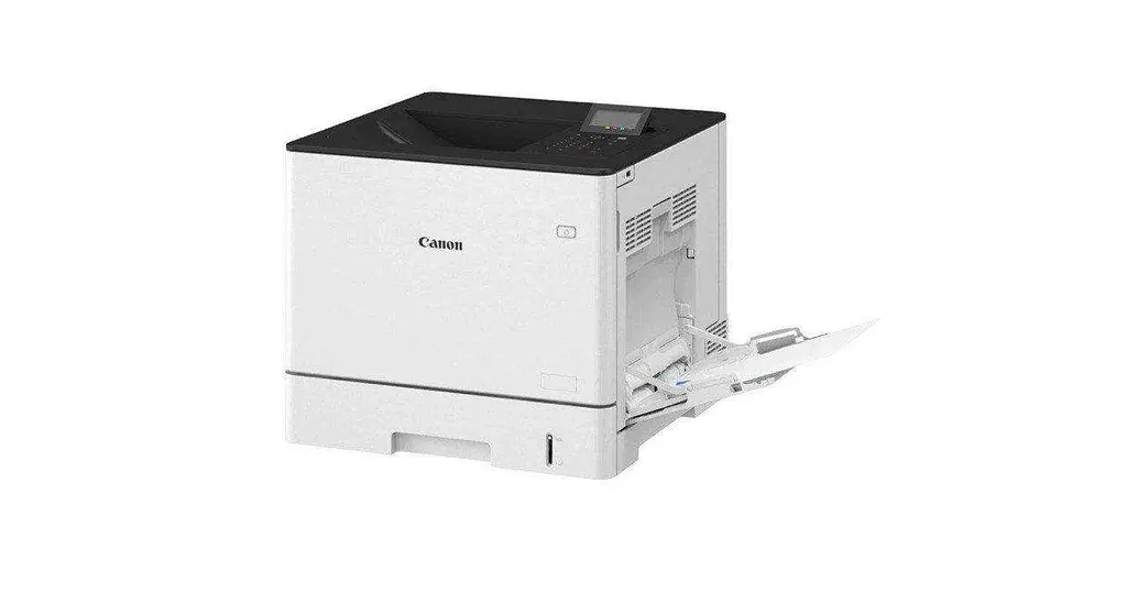 Лазерний принтер Canon i-SENSYS LBP732CDW - фото 3
