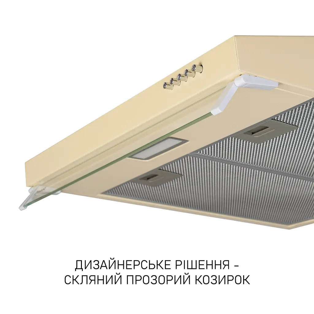 Витяжка плоска MINOLA HPL 633 IV - фото 9
