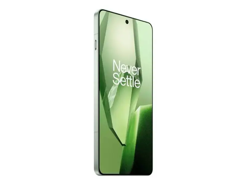 Смартфон OnePlus Ace 5 16/1TB Green - фото 3