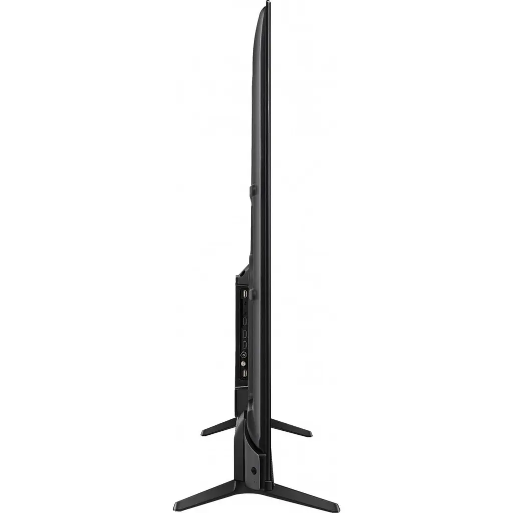 Телевізор Hisense 43A6K 43" LED 4К [20011853] EU [131580] - фото 6