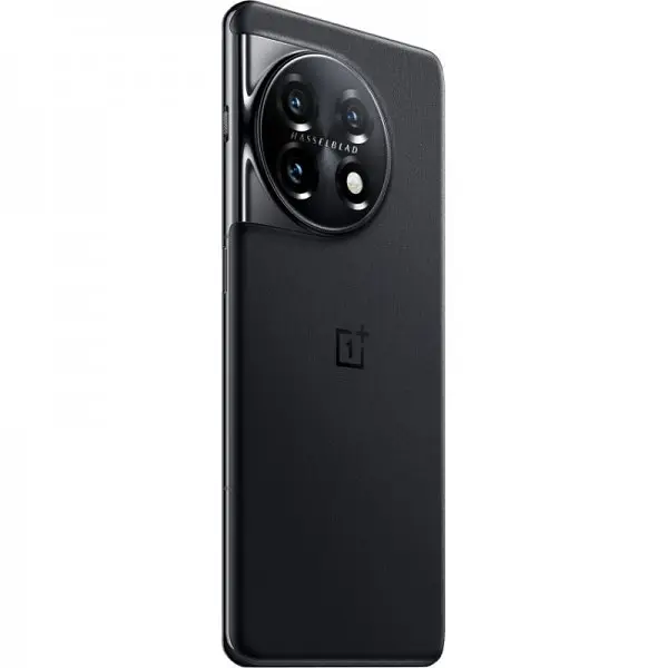OnePlus 11 8/128GB Black EU - фото 2