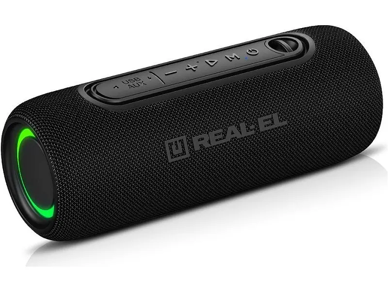 Портативна колонка REAL-EL X-715 (EL121600027) - фото 11