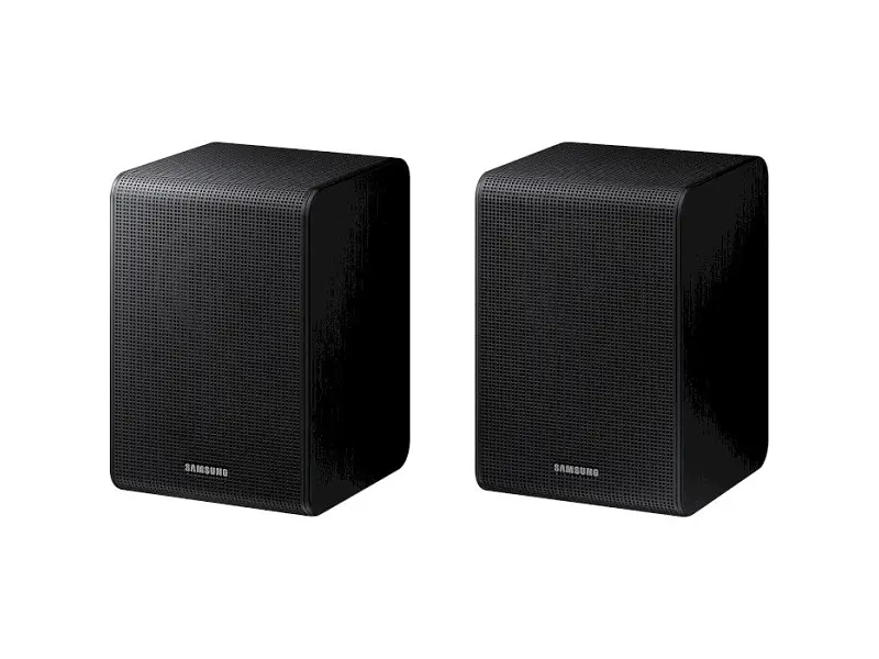 Саундбар Samsung HW-QS750F - фото 12