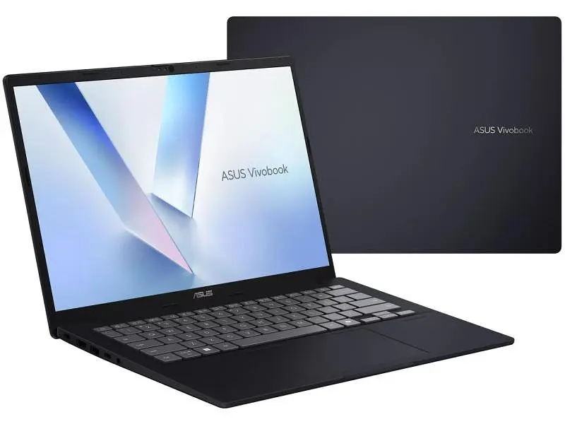 Ноутбук Asus Vivobook 14 M1407KA Quiet Blue (M1407KA-LY141, 90NB15H1-M006W0) - фото 4