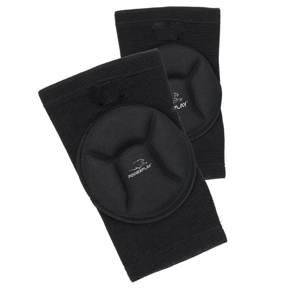 Налокітники PP-8001 Hand Support PowerPlay PP-8001_Black_S (пара) розмір S - фото 2
