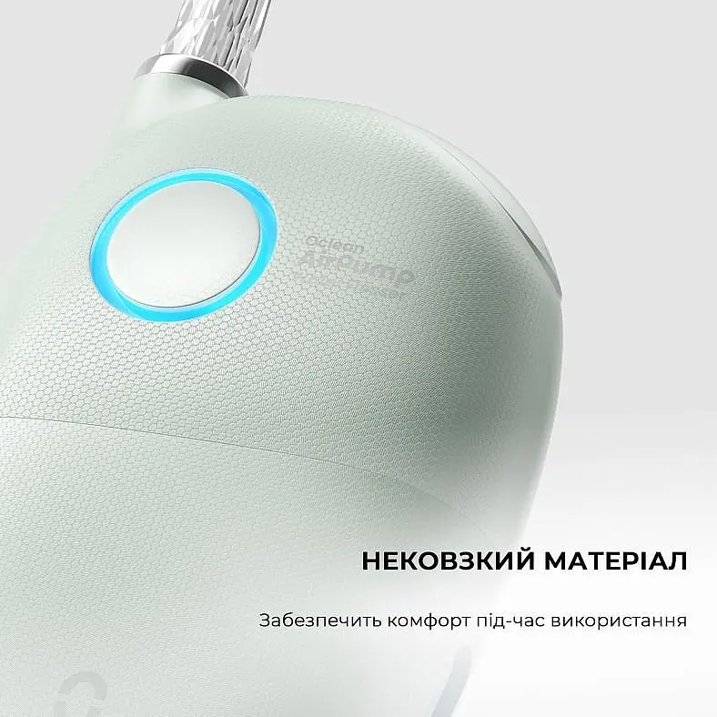 Ирригатор Oclean A10 Green (6970810555905) - фото 6