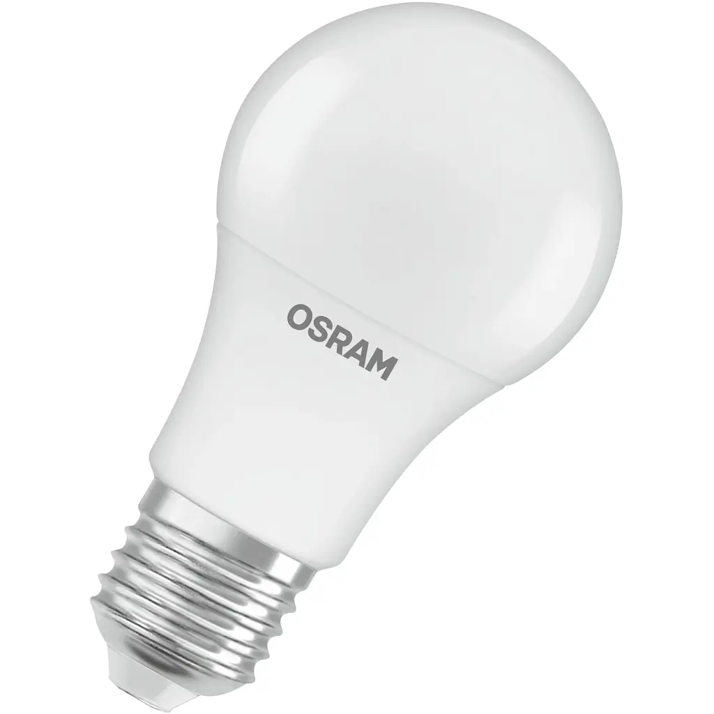 Лампочка Osram CL A100 13W/865 230V FR E27 (4058075304277) - фото 2