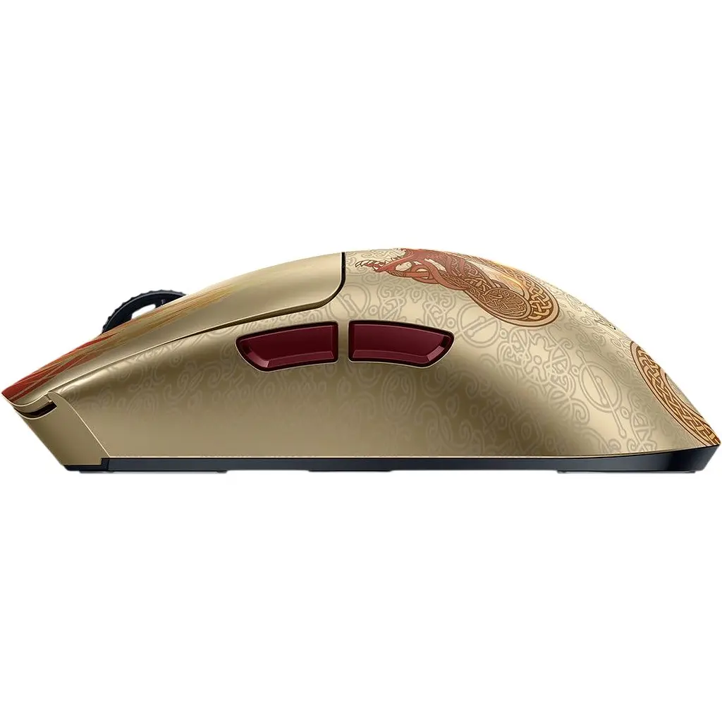 Миша Razer Viper V3 Pro Wireless Counter-Strike 2 Edition (RZ01-05120800-R3M1) [165826] - фото 3