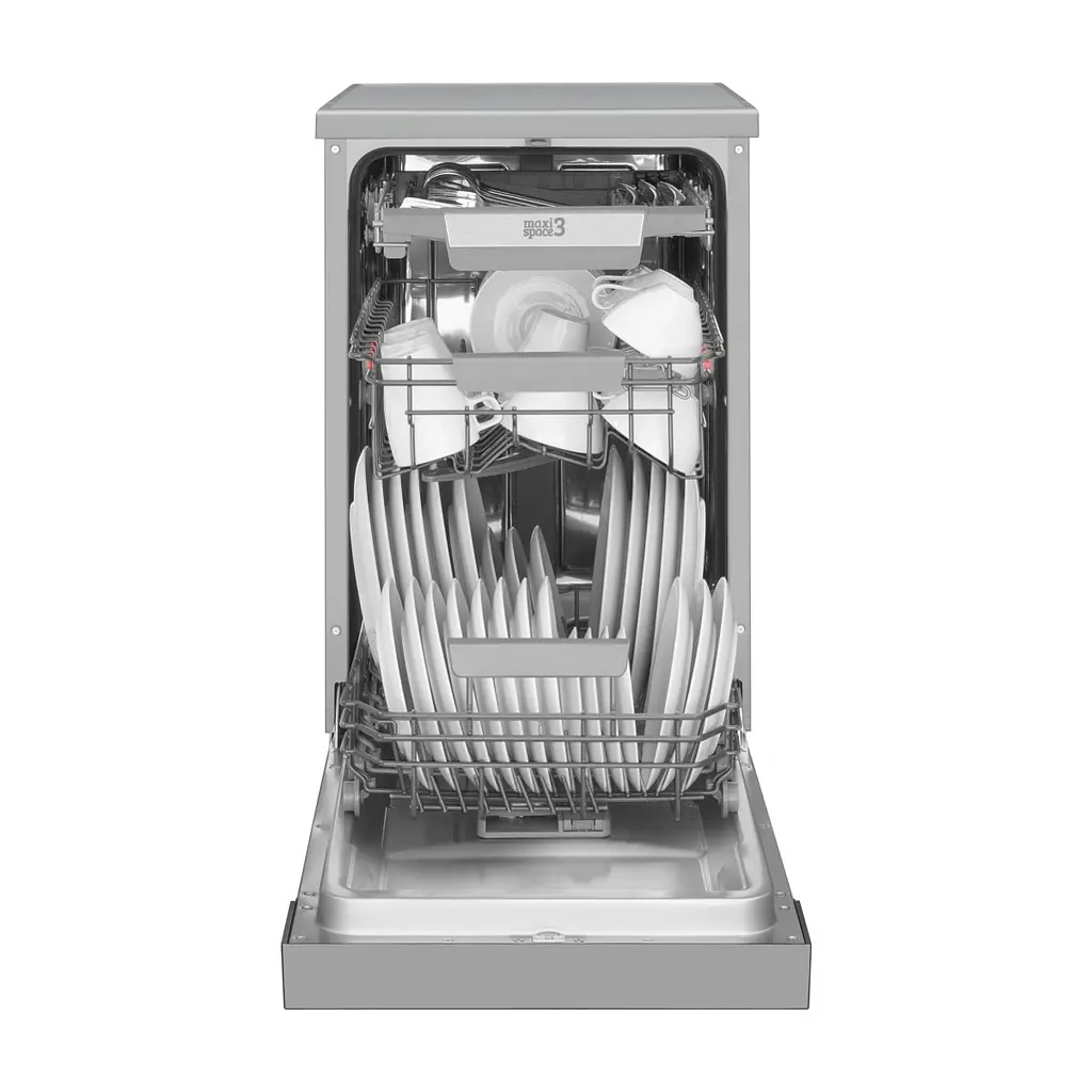 Посудомийна машина Hansa ZWM427IH - фото 7