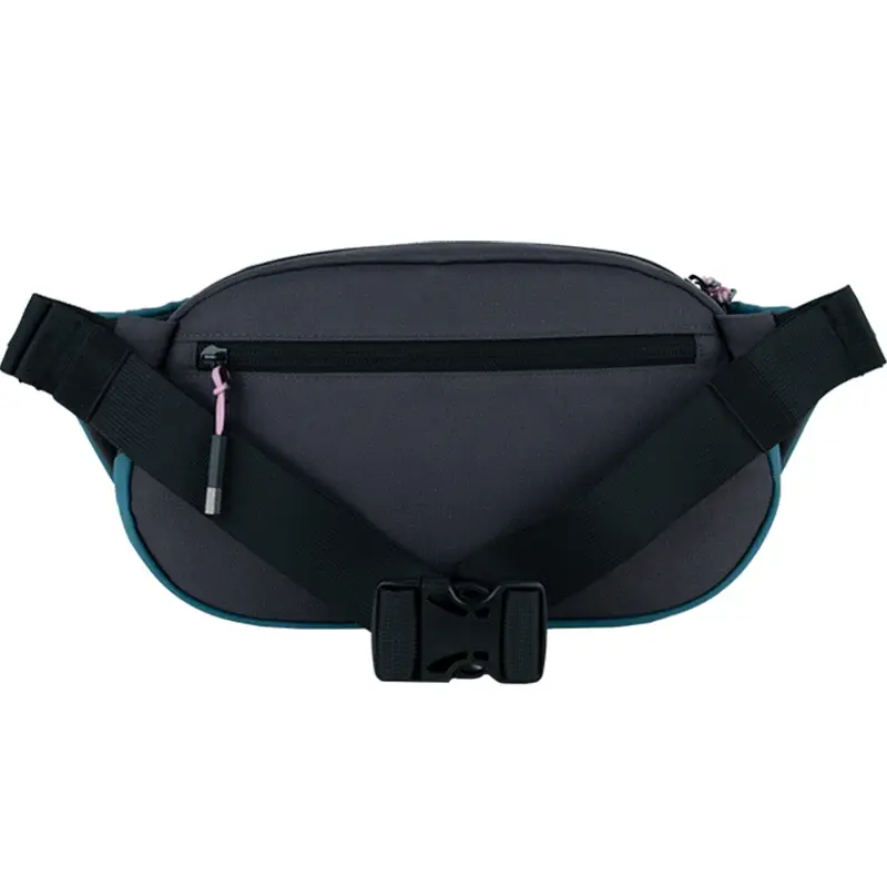 Сумка-бананка Kite Education teens 2771-2 бірюзова (K24-2771-2) - фото 3