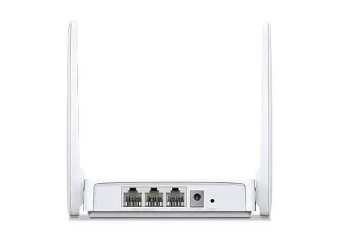 Роутер MW301R Wi-Fi 802.11b/g/n Mercusys teh0024125 - фото 3