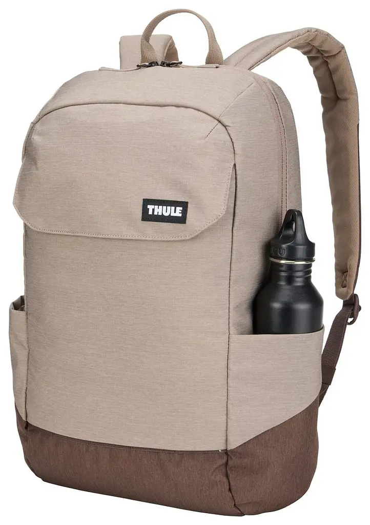 Рюкзак Thule Lithos 20L (Nuanced Brown) 3205452 (TH 3205452) - фото 8