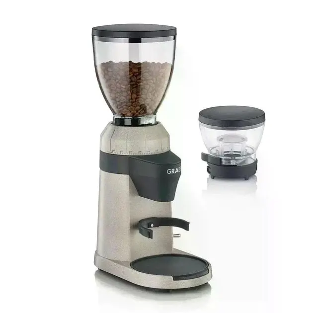 Кавомолка електрична GRAEF CM8011EU