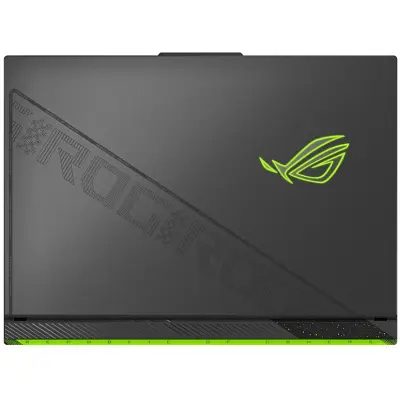 Ноутбук ASUS ROG Strix G18 G814JZ-N6004 (90NR0CL1-M00240) (90NR0CL1-M00240) - фото 6