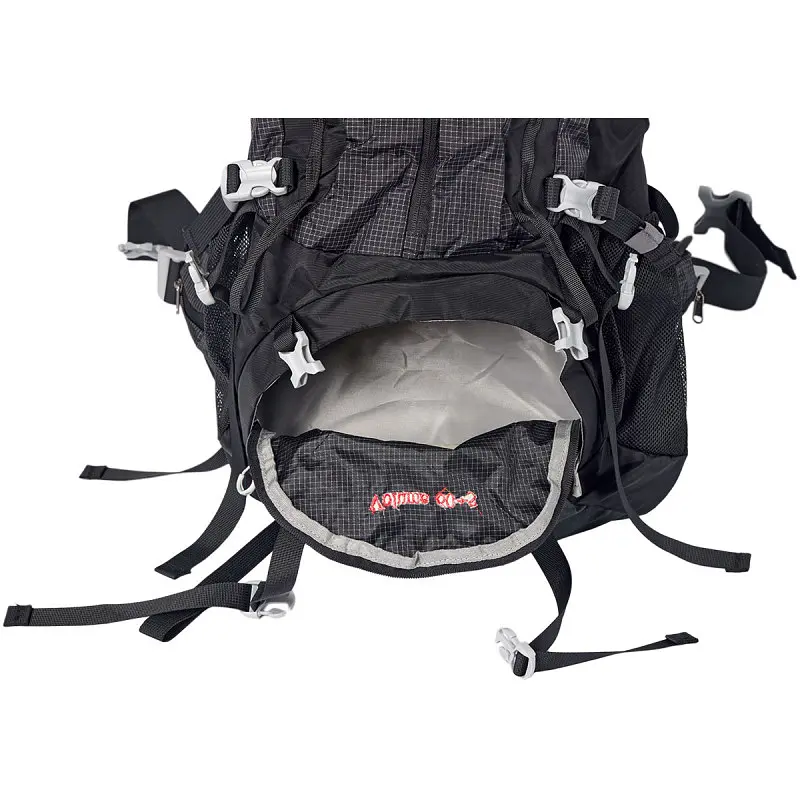 Рюкзак Skif Outdoor Highlander 60L (1013-389.02.62) - фото 4
