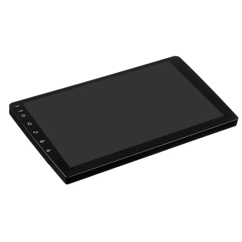 Автомобільна магнітола Android 9 дюймів 2 32 ГБ сенсорний екран GPS WiFi Bluetooth - фото 4