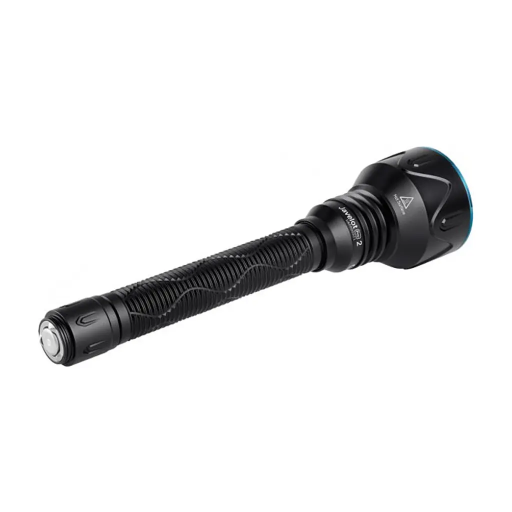 Ліхтар Olight Javelot Pro 2 (2370.35.24) - фото 2