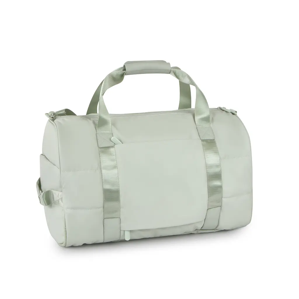Сумка дорожня Heys Puffer Sage Green (30123-0138-00) - фото 3