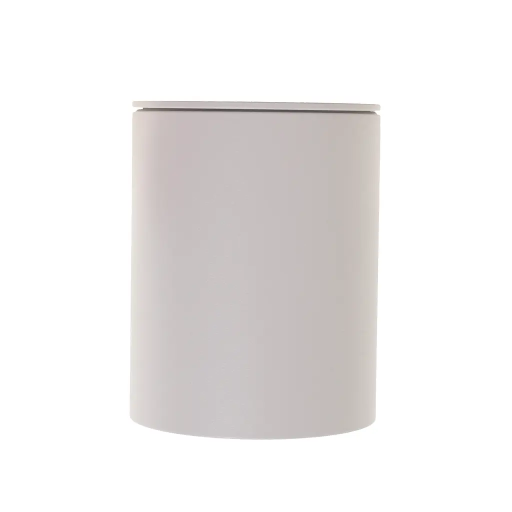 Підсвічування тубус для ванної Brille AL-724/1 GU10 WH IP44 MR16 26-842 - фото 5