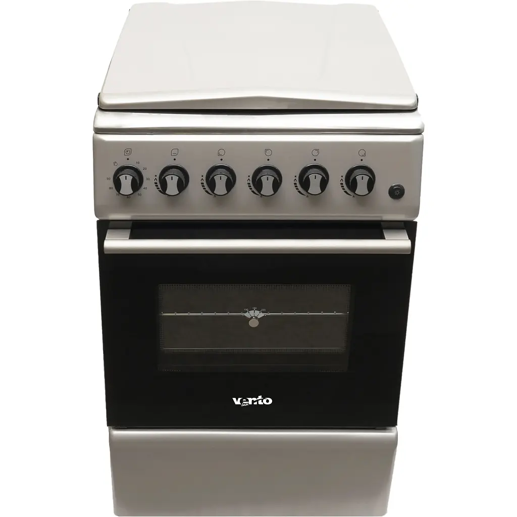 Плита Ventolux GG 5060 CS (X) T - фото 2