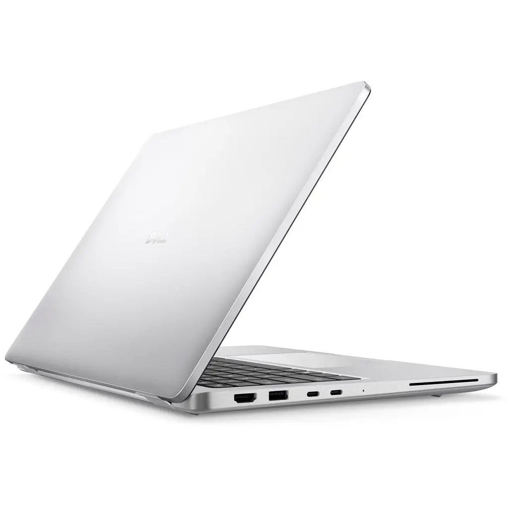 Ноутбук Dell Pro 14 Plus PB14250 2in1 (14 FHD+ Touch, Intel U7-265U, 32 GB, 1 TB, UMA, W11P) (210-BPDR#smt) - фото 6
