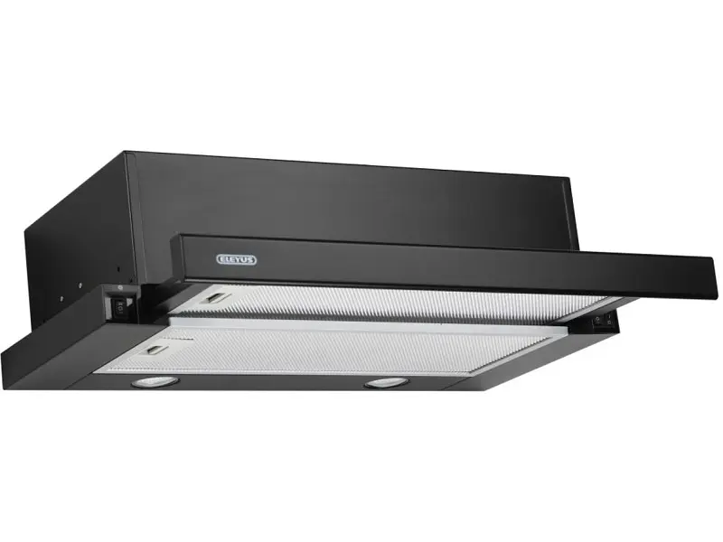 Витяжка ELEYUS Storm 700 60 BL - фото 3