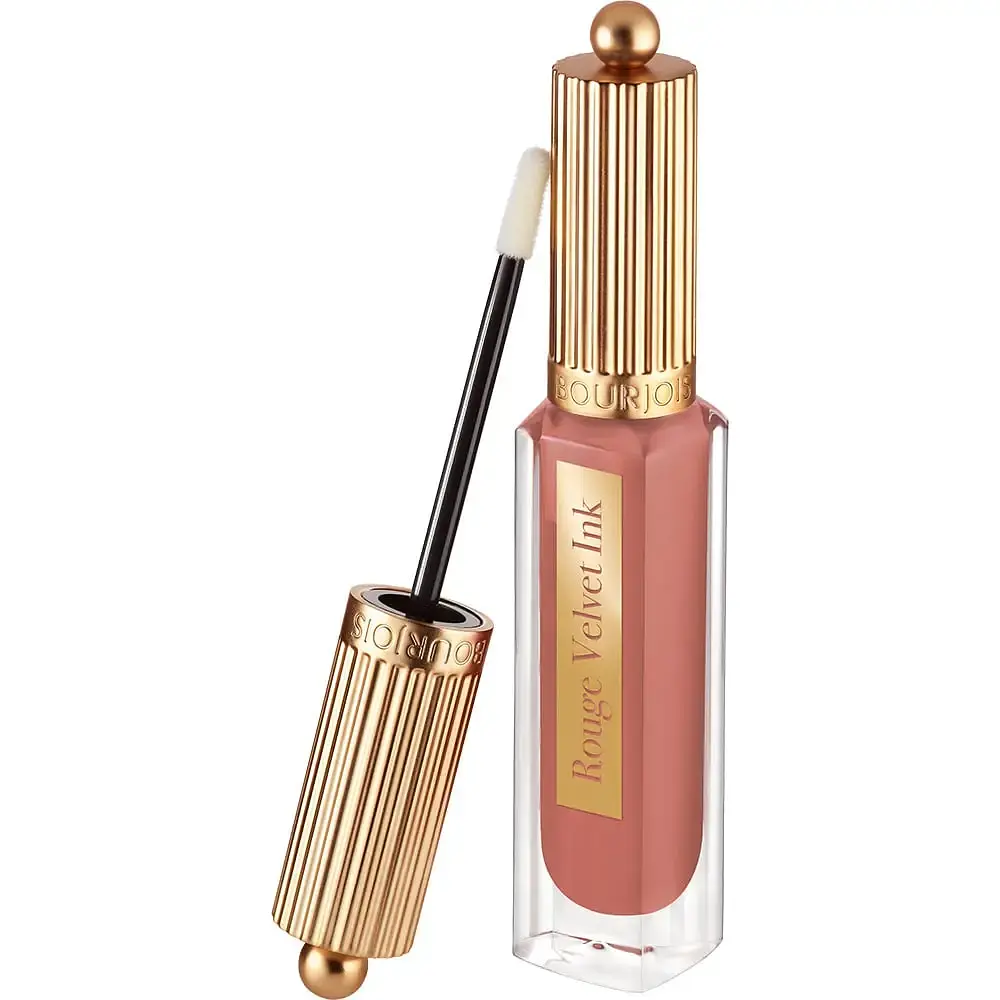 Рідка помада для губ Bourjois Rouge Velvet Ink відтінок 13, 3.5 мл (8000018800404) - фото 3