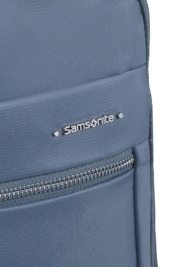 Рюкзак 14,1" Samsonite MOVE JOURNEY STORM BLUE 40х25х20 KS7*01009 - фото 13