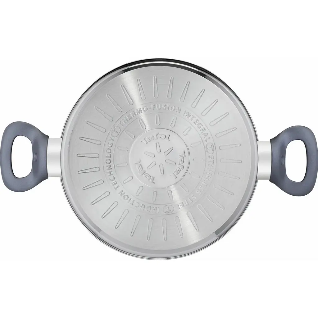 Набір каструль Tefal Daily Cook (G712S855) [120154] - фото 5