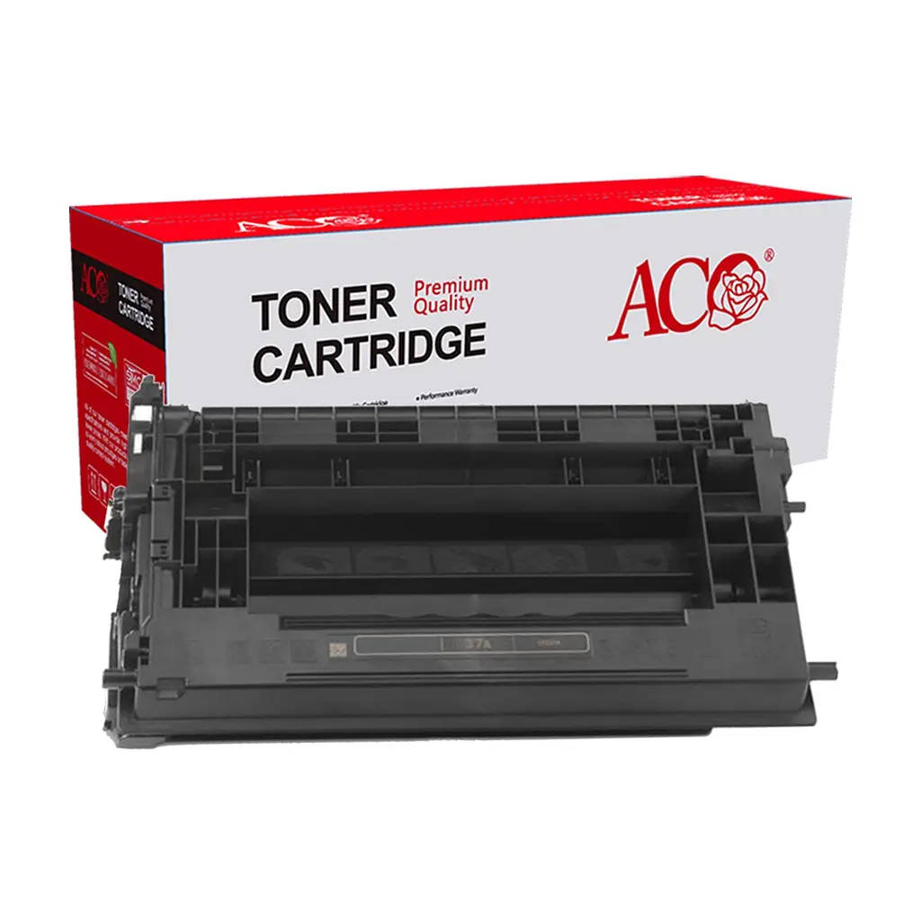 Картридж ACO HP CF237X (37X) (ACO-CF237X)
