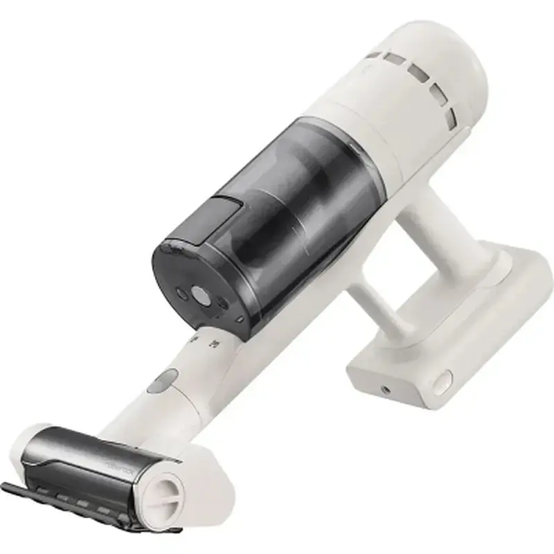 Пилосос Roborock Alioth Lite H60 Hub - фото 3