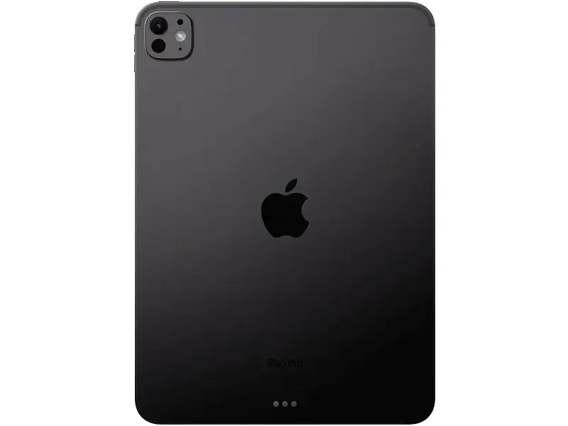 Планшет Apple iPad Pro 11 2024 Wi-Fi 1TB Space Black with Nano-texture Glass (MWR63) - фото 3