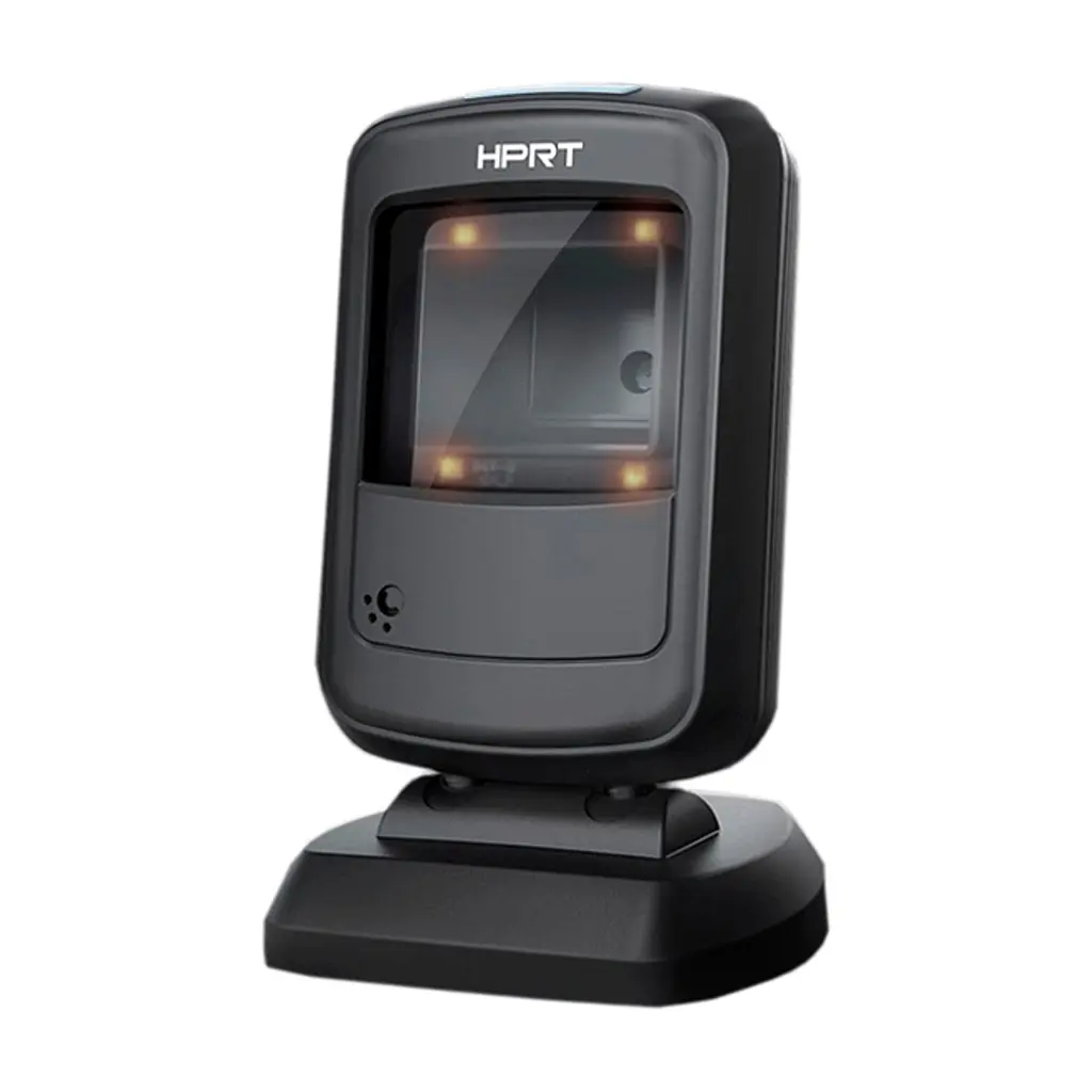 Сканер штрих-кода HPRT P200 2D, USB (20309)