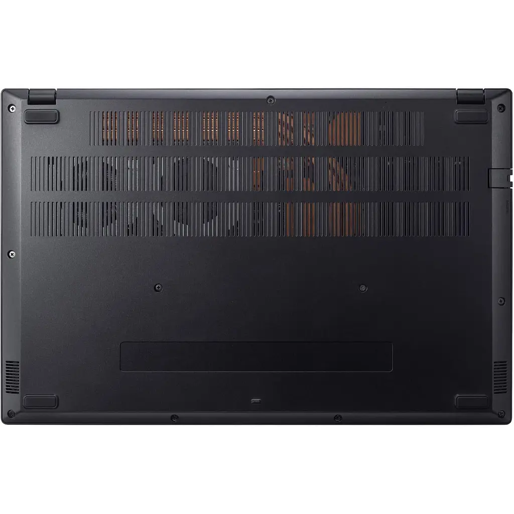 Ноутбук Acer 15.6 Nitro V 15 ANV15-52 FHD IPS/i9-13900H/32GB/1TB/RTX 5060 8GB/Linux/Black (NH.QZ8EU.00B) - фото 10