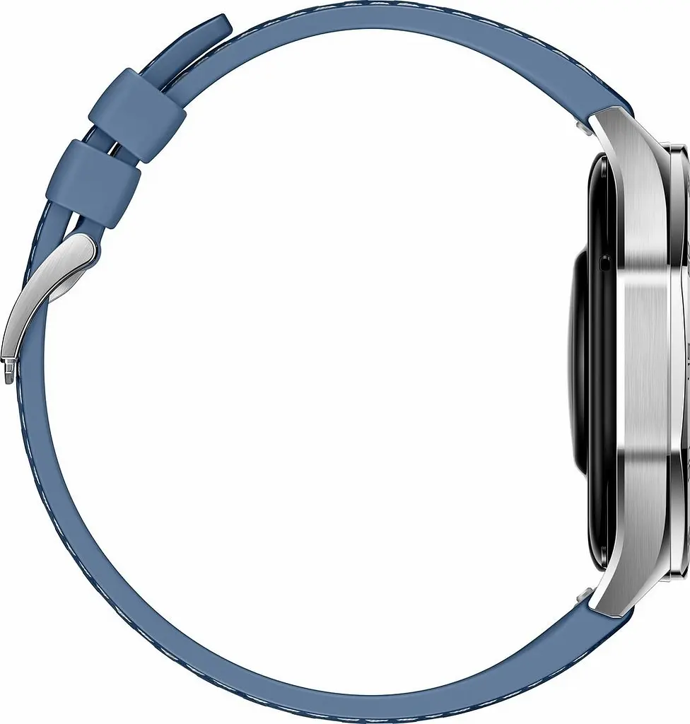 Смарт-часы Huawei Watch GT 5 46 мм Blue - фото 5