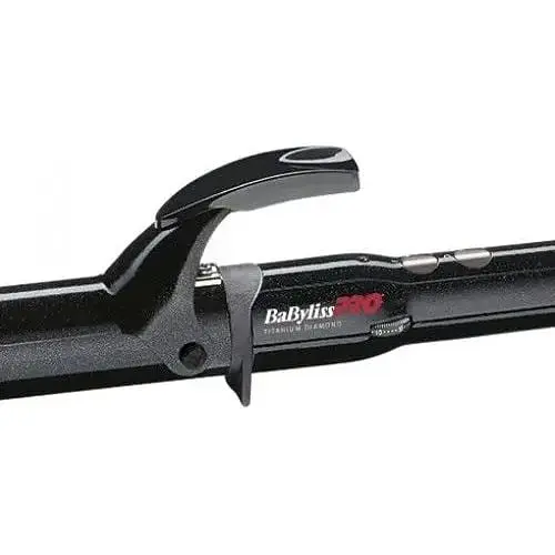 Плойка для волос BaByliss PRO Extra Long [BAB 2472TDE] [58827] - фото 3