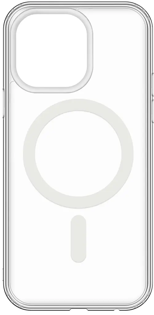 Чохол MAKE Apple iPhone 14 Pro Crystal Magnet