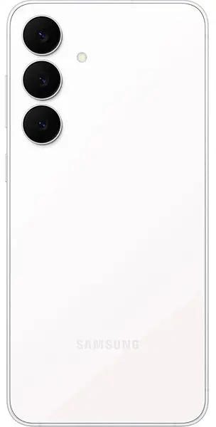 Смартфон Samsung Galaxy S25 FE 5G 8/256Gb ZWG White (7168277) - фото 2