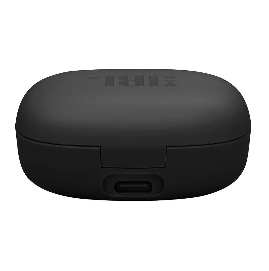 Навушники JBL WFlex II TWS Bluetooth 5.3 Black - фото 5