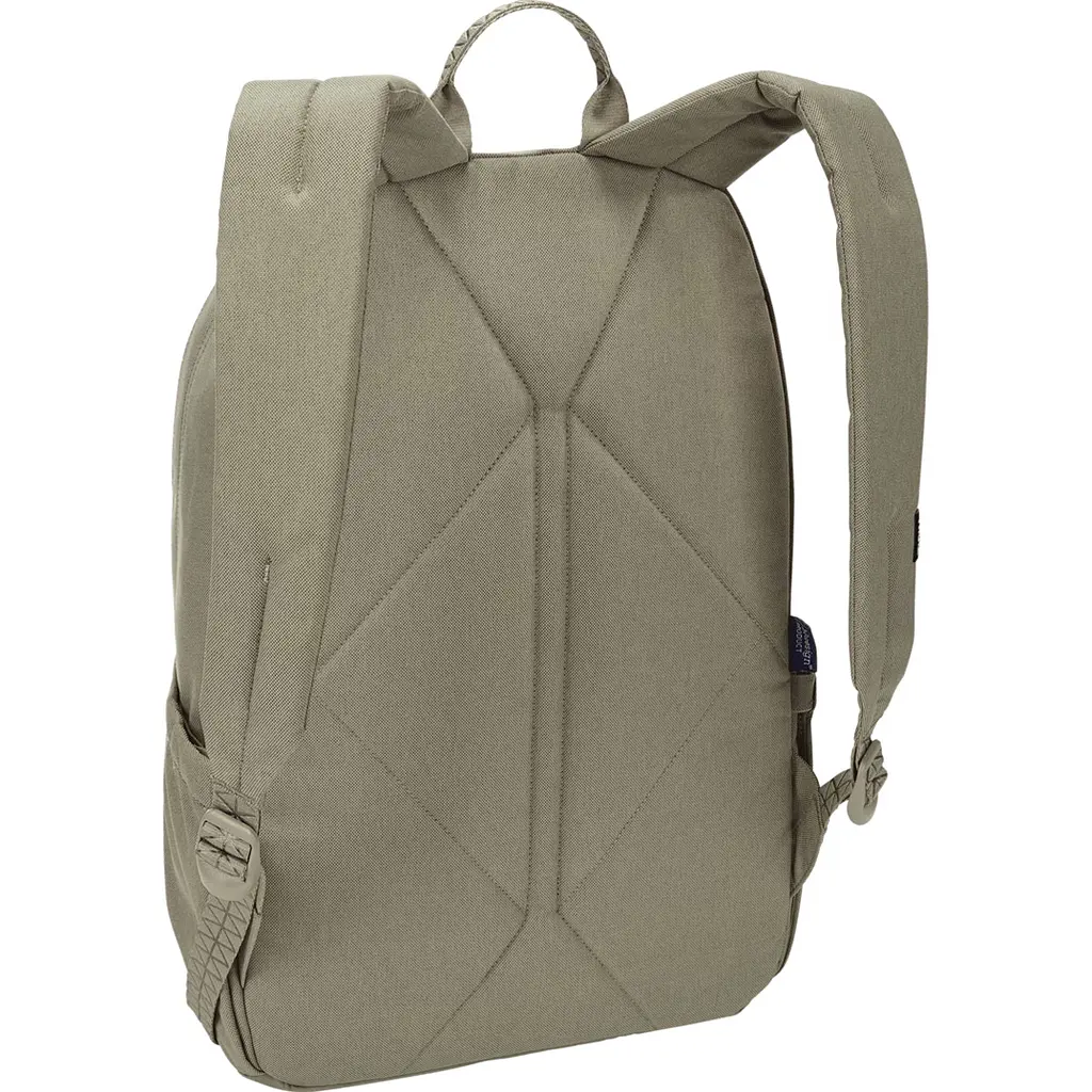 Рюкзак Thule Notus Backpack 20L Vetiver Grey [3204769] [107491] - фото 3