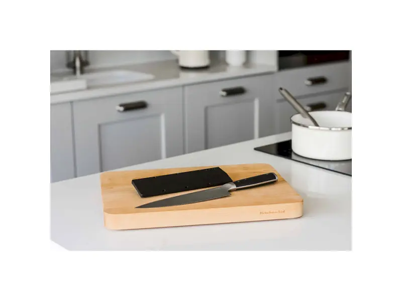 Ніж кухарський KitchenAid Coreline (KOG8IFSSOHOBA) - фото 12