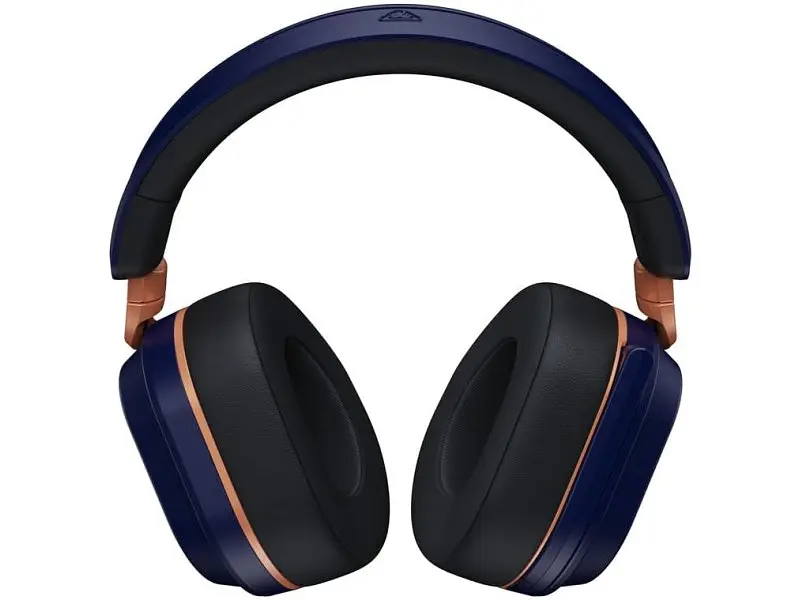 Навушники з мікрофоном Turtle Beach Stealth 700 Gen 3 Xbox Cobalt Blue (TBS-2101-25) - фото 3