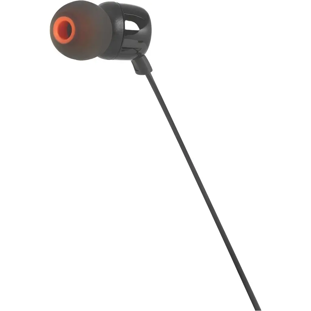 Навушники JBL Tune 110 Eco Black (JBLT110BLKE) [171886] - фото 6